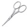 Tweezerman G.E.A.R. Facial Hair Scissors Model No. 29021-Mg