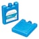 Kitchen Craft Mini Freezer Blocks Blue 2x100g