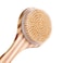 MoroccanOil Bath Brush, Long Handle - 199Bs