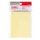 Deli Sticky Note Yellow