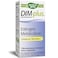 Nature's Way Dim-Plus Supplement, Estrogen Metabolism, Diindolylmethane Vegetarian Capsules, 120-Count (Packaging May Vary)