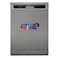 Ramtons Dishwasher 12 Settings, Mar Silver- Rw/300