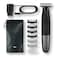 Braun Series X All-in-One Electric Razor and Beard Trimmer with 5 Attachments XT5200