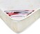 Galaxy Design Medical Mattress White - Double Size ( L X W X H ) 190 X 150 X 22 cm - 5 Year Full Warranty.