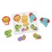 FISHER PRICE ANIMAL FRIENDS PUZZLE