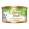 Purina Cat Food Fancy Feast Grilled Salmon Feast In Gravy Gourmet 85g