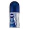 Nivea Deo Cool Kick Roll On Men50Ml