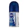 Nivea Deo Cool Kick Roll On Men50Ml