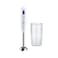 Braun Multiquick 1 Hand Blender - MQ10.001MWH