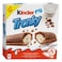 كيندر - ترونكي 90 جرام