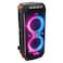 JBL Partybox 710 Wireless Party Speaker Powerful Sound And Built In Lights Black