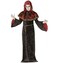 Mystic Templar Female Costume