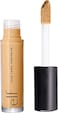 E.L.F. 16Hr Camo Concealer, Full Coverage &amp; Highly Pigmented, Matte Finish, Medium Peach, 0.203 Fl OZ (6ml)