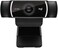 Blue Yeti USB Microphone &amp; Logitech C922 Pro HD Webcam - Black