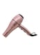 Sonashi Powerful 2000W Professional Hair Dryer Rose-Gold