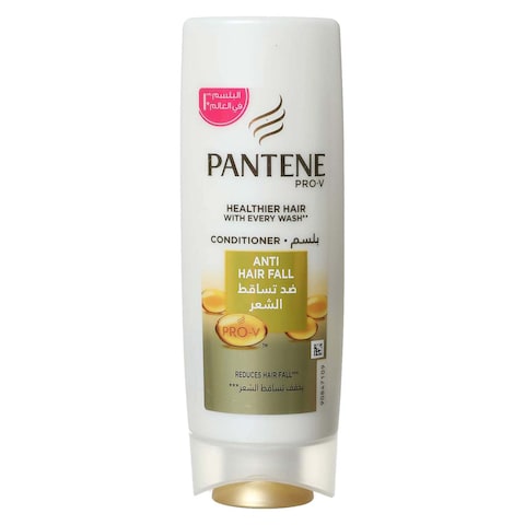 Pantene Conditioner Anti Hair Fall - 180 Ml