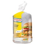 Buy Americana Chicken Burger Jumbo 1Kg in UAE