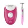 Braun Silk-epil 3 Epilator 3-420