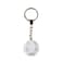 Winds Trading Ahlan UAE LED Crystal Keyring Assorted