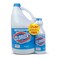 Clorox original liquid bleach 1 g + 1/8 g free