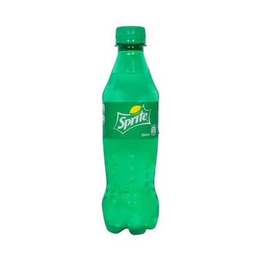 Sprite Carbonated Drink 350 ml (Pack of 12)