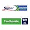 Signal Cavity Fighter Toothpaste With Fresh Mint - 120 Ml