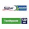 Signal Cavity Fighter Toothpaste With Fresh Mint - 120 Ml