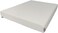 Silentnight H22 X D200 X W200, Memory Foam / Foam, Silentnight Studio Mattress - Memory Foam, Mattress