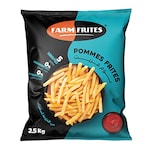 فارم فريتس بطاطس بوم فريت-2.5كجم