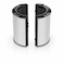Dyson HEPA and Carbon Replacement Filter (TP/HP-04/06/07/09, PH03) 360 Degree Combi Glass Multicolor