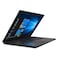 Lenovo E15 Laptop, Core i5-1135G7, 8GB RAM, 256GB-SSD, Graphics Card 2GB, 15.6" FHD, DOS, English Keyboard