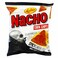 Leslies Cheese Flavor Nacho Corn Chips 100g