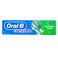 Oral-B Complete Mouthwash And Whitening Extreme Mint Toothpaste 100ml