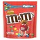 M&amp;M's Grab &amp; Go Chocolate Peanut Butter Candies 141.8g