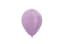 Sempertex 50pcs, 12'' Round Balloons, 20000848 12-Inch Satin Latex Balloons, Solid Lilac