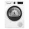 Bosch Series 4 Heat Pump Tumble Dryer WQG24200GC White 9kg