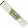 Sacred Elements Mugwort &amp; White Sage Purifying Smudge Incense Sticks 15 g