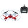 Lead Honor 6-Axis Remote Control Drone Multicolour