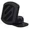 Scosche MagicMount DashMagnetic Mount for Mobile devices Black, MAGDMI