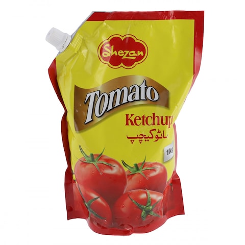 Shezan Tomato Ketchup 800 gr