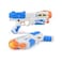 Jia Yi Toys Softgun Plus Water Gun Multicolour