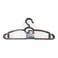 Appollo Premium Quality Plastic Hanger 6 pcs