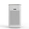 Portable Double HEPA Filter Air Purifier for Home Office Indoor, KJ800FK15B