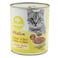 Carrefourf Chicken/vegetable Catfood With