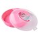 Vista Party Bulter 10 cm Pink