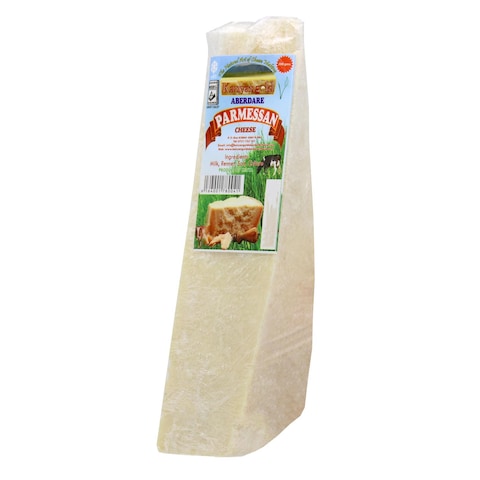 Aberdare Parmessan Block Cheese200G