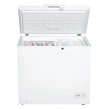 Beko Chest Freezer Bcf2222U 200L