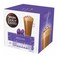 Nescafe Dolce Gusto Mocha Coffee Capsules 16 Capsules - 216g
