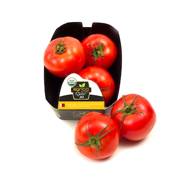 Agrico Organic Tomato Beef Local Pack Of 500g