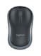 Logitech M185 Wireless Mouse Grey